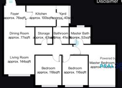 Blk 617D Punggol Breeze (Punggol), HDB 4 Rooms #495707331